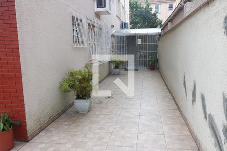 Studio para alugar com 23m², 1 quarto e sem vagaHall de entrada