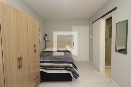 Sala/Quarto de kitnet/studio para alugar com 1 quarto, 23m² em Praia de Belas, Porto Alegre