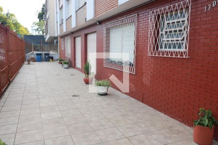 Studio para alugar com 23m², 1 quarto e sem vagaQuintal