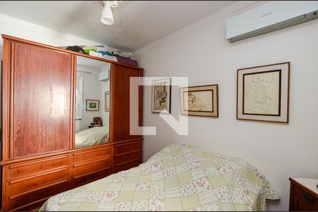 Quarto 2 de casa de condomínio à venda com 2 quartos, 138m² em Ingá, Niterói