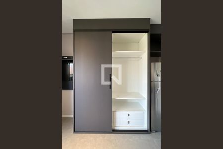 Studio de kitnet/studio para alugar com 1 quarto, 34m² em Vila Olímpia, São Paulo