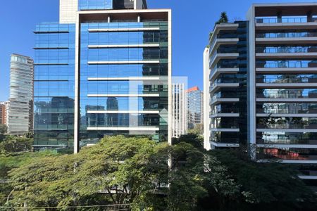 Studio para alugar com 34m², 1 quarto e sem vaga Studio para alugar com 34m², 1 quarto e sem vagaVista