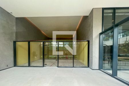 Studio para alugar com 34m², 1 quarto e sem vaga Studio para alugar com 34m², 1 quarto e sem vagaQuadra Squash