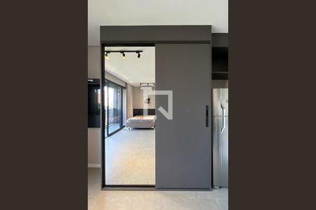 Studio de kitnet/studio para alugar com 1 quarto, 34m² em Vila Olímpia, São Paulo