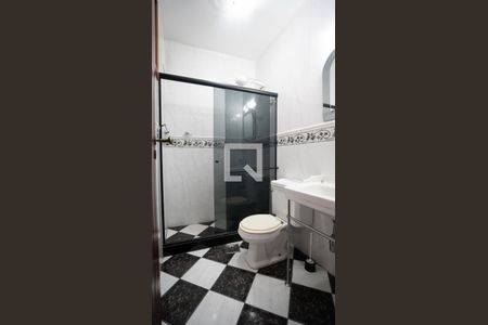 Apartamento à venda com 35m², 1 quarto e sem vagaBanheiro