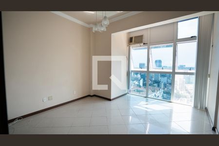Apartamento à venda com 35m², 1 quarto e sem vagaQuarto