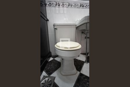 Apartamento à venda com 35m², 1 quarto e sem vagaBanheiro