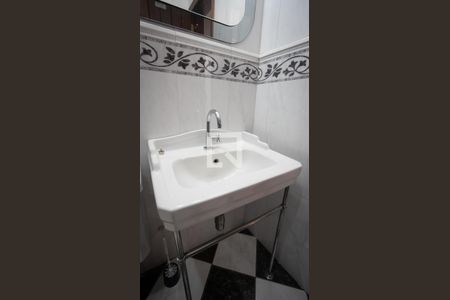 Apartamento à venda com 35m², 1 quarto e sem vagaBanheiro