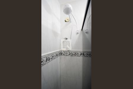 Apartamento à venda com 35m², 1 quarto e sem vagaBanheiro