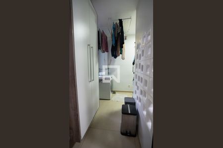 Apartamento à venda com 142m², 3 quartos e 1 vagaÁrea de Serviço