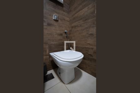 Apartamento à venda com 142m², 3 quartos e 1 vagaBanheiro 