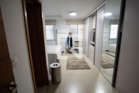 Apartamento à venda com 142m², 3 quartos e 1 vagaQuarto 