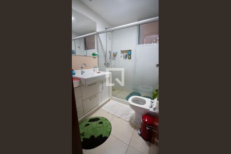 Apartamento à venda com 142m², 3 quartos e 1 vagaSuíte 2 banheiro 