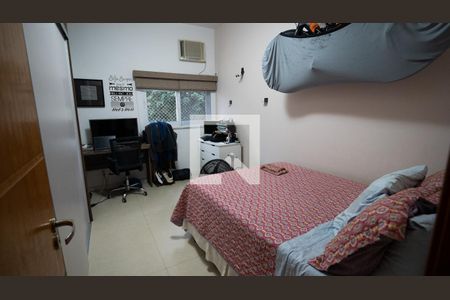 Quarto  de apartamento à venda com 3 quartos, 142m² em Botafogo, Rio de Janeiro