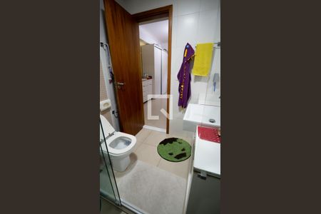 Apartamento à venda com 142m², 3 quartos e 1 vagaSuíte 2 banheiro 