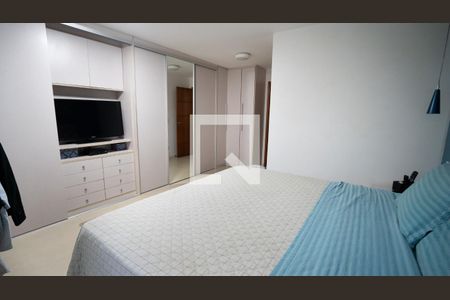 Apartamento à venda com 142m², 3 quartos e 1 vagaSuíte 
