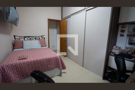 Quarto  de apartamento à venda com 3 quartos, 142m² em Botafogo, Rio de Janeiro