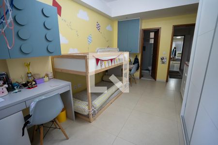 Apartamento à venda com 142m², 3 quartos e 1 vagaSuíte 2