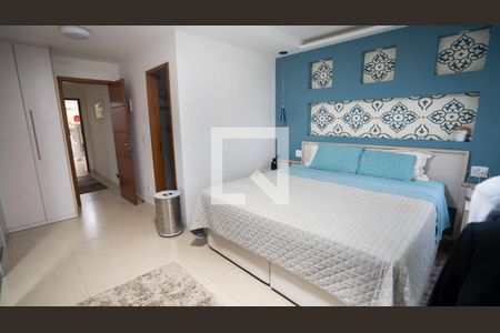 Apartamento à venda com 142m², 3 quartos e 1 vagaSuíte 