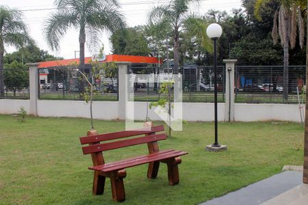 Apartamento à venda com 40m², 2 quartos e 1 vagaÁrea comum