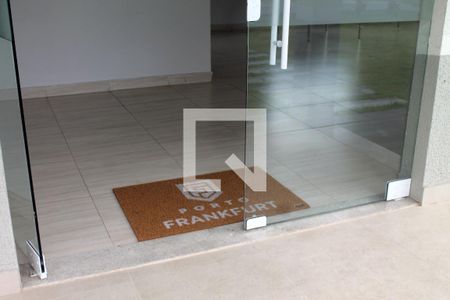 Apartamento à venda com 40m², 2 quartos e 1 vagaÁrea comum - Salão de festas