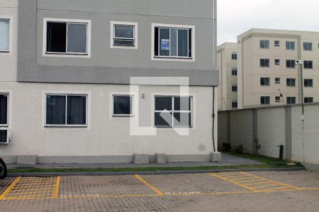 Apartamento à venda com 40m², 2 quartos e 1 vagaPlaquinha 