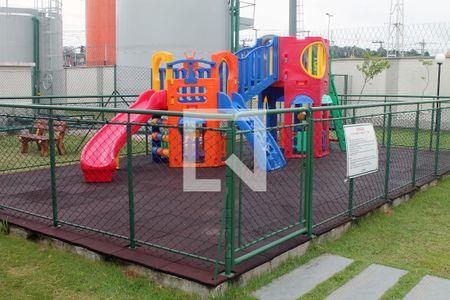 Apartamento à venda com 40m², 2 quartos e 1 vagaÁrea comum - Playground