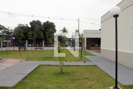 Apartamento à venda com 40m², 2 quartos e 1 vagaÁrea comum