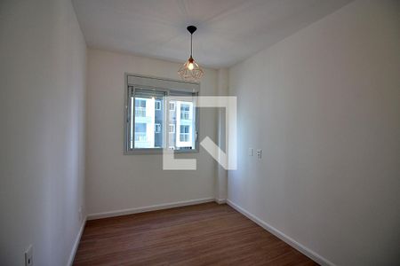 Quarto 1 - Suíte de apartamento para alugar com 2 quartos, 55m² em Rudge Ramos, São Bernardo do Campo