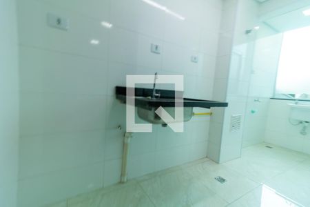 Apartamento para alugar com 48m², 2 quartos e 1 vaga Apartamento para alugar com 48m², 2 quartos e 1 vagaCozinha