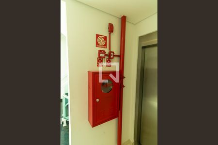 Apartamento para alugar com 48m², 2 quartos e 1 vaga Apartamento para alugar com 48m², 2 quartos e 1 vagaÁrea comum