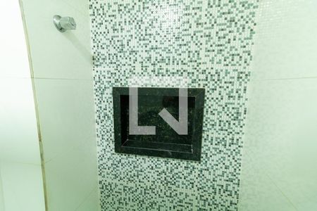 Apartamento para alugar com 48m², 2 quartos e 1 vaga Apartamento para alugar com 48m², 2 quartos e 1 vagaBanheiro