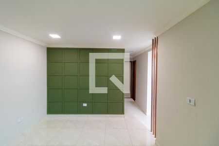 Sala de apartamento para alugar com 2 quartos, 48m² em Vila Talarico, São Paulo