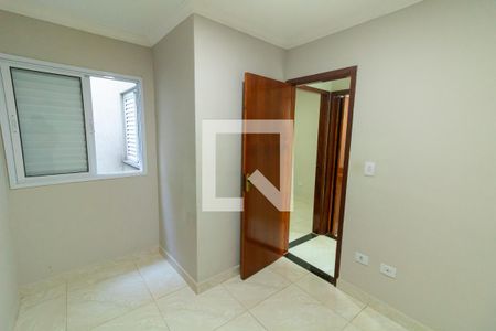 Quarto 1 de apartamento para alugar com 2 quartos, 48m² em Vila Talarico, São Paulo
