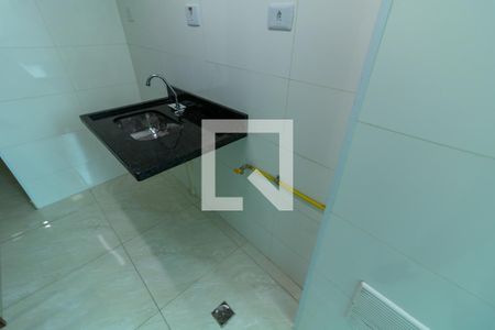 Apartamento para alugar com 48m², 2 quartos e 1 vaga Apartamento para alugar com 48m², 2 quartos e 1 vagaCozinha