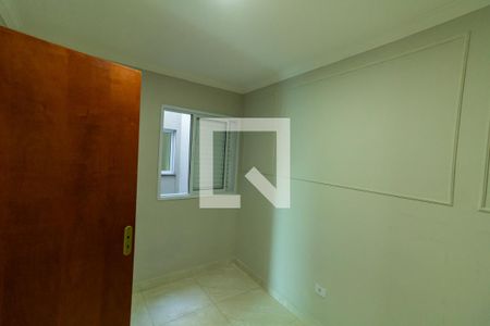 Quarto 2 de apartamento para alugar com 2 quartos, 48m² em Vila Talarico, São Paulo