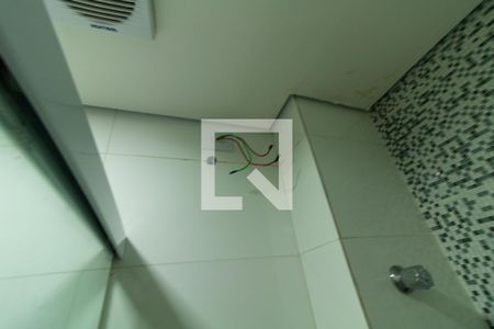 Apartamento para alugar com 48m², 2 quartos e 1 vaga Apartamento para alugar com 48m², 2 quartos e 1 vagaBanheiro