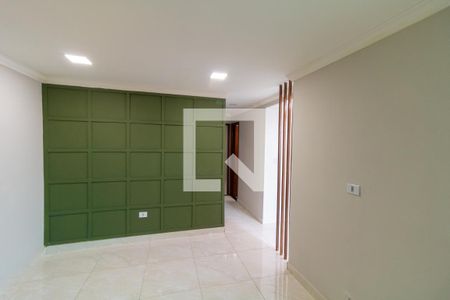 Sala de apartamento para alugar com 2 quartos, 48m² em Vila Talarico, São Paulo