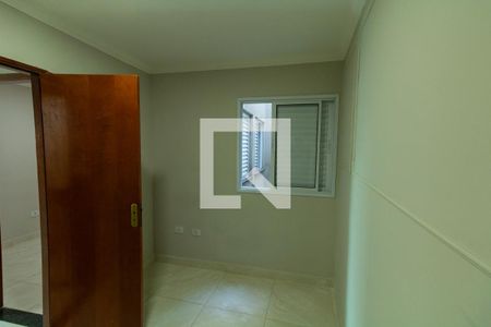 Quarto 2 de apartamento para alugar com 2 quartos, 48m² em Vila Talarico, São Paulo