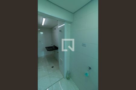 Apartamento para alugar com 48m², 2 quartos e 1 vaga Apartamento para alugar com 48m², 2 quartos e 1 vagaÁrea de Serviço
