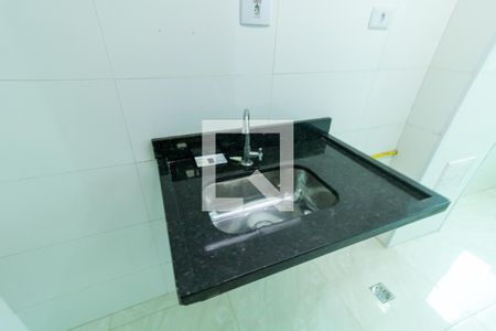 Apartamento para alugar com 48m², 2 quartos e 1 vaga Apartamento para alugar com 48m², 2 quartos e 1 vagaCozinha