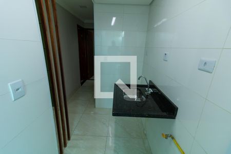 Apartamento para alugar com 48m², 2 quartos e 1 vaga Apartamento para alugar com 48m², 2 quartos e 1 vagaCozinha
