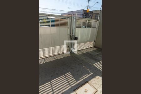 Apartamento para alugar com 48m², 2 quartos e 1 vaga Apartamento para alugar com 48m², 2 quartos e 1 vagaÁrea comum