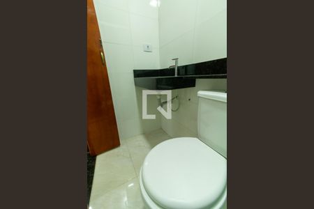 Apartamento para alugar com 48m², 2 quartos e 1 vaga Apartamento para alugar com 48m², 2 quartos e 1 vagaBanheiro