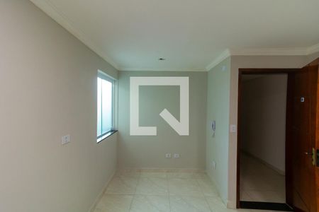 Sala de apartamento para alugar com 2 quartos, 48m² em Vila Talarico, São Paulo