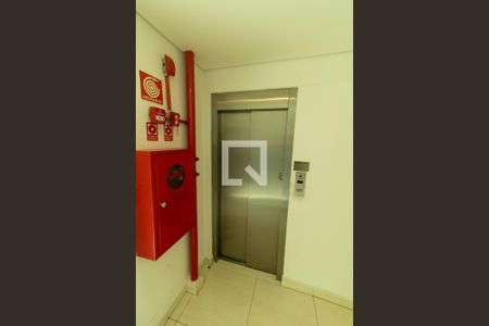 Apartamento para alugar com 48m², 2 quartos e 1 vaga Apartamento para alugar com 48m², 2 quartos e 1 vagaÁrea comum