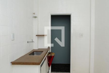 Apartamento à venda com 65m², 3 quartos e 1 vaga Apartamento à venda com 65m², 3 quartos e 1 vagaCozinha
