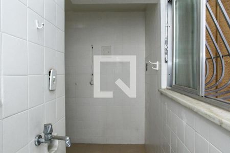 Apartamento à venda com 65m², 3 quartos e 1 vaga Apartamento à venda com 65m², 3 quartos e 1 vagaÁrea de Serviço