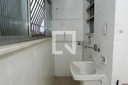 Apartamento à venda com 65m², 3 quartos e 1 vaga Apartamento à venda com 65m², 3 quartos e 1 vagaÁrea de Serviço