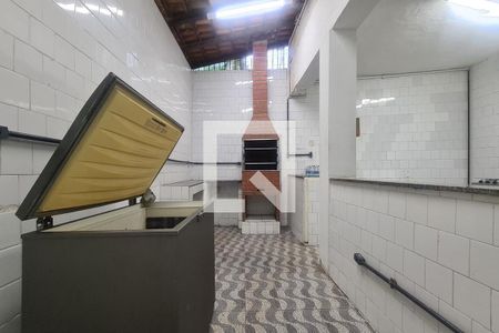 Apartamento à venda com 65m², 3 quartos e 1 vaga Apartamento à venda com 65m², 3 quartos e 1 vagaÁrea comum - Salão de festas